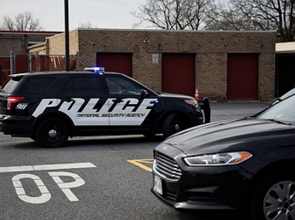 Стрельба в школе в США: один человек погиб,  20 получили ранения