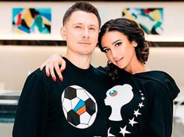Объявлена дата свадьбы Ольги Бузовой с Тимуром Батрутдиновым