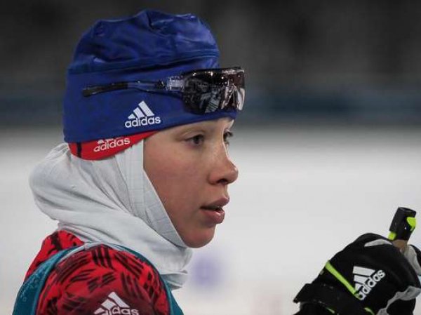 Кайшева и Акимова выступят в индивидуальной гонке по биатлону на Олимпиаде в Пхенчхане