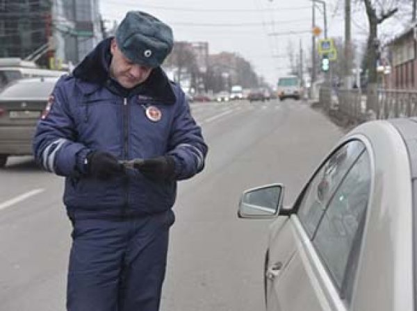 В Госдуме отреагировали на новость про пьяных судей за рулем и предложили поощрять водителей рублем