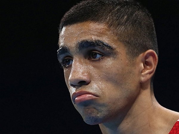 Британский боксер Мухаммед Али попался на допинге