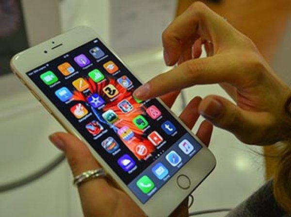 Apple начала продажу бу смартфонов iPhone 7 и 7 Plus