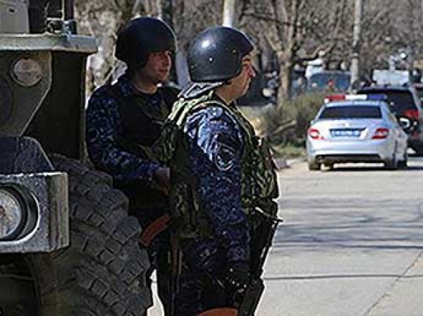 На Масленицу в Дагестане неизвестный расстрелял толпу людей у храма: 5 человек погибли