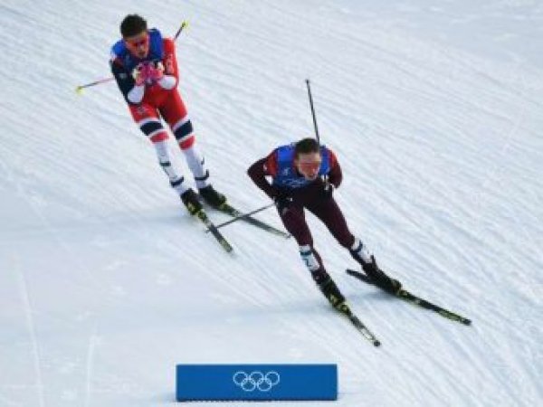 На Олимпиаде в Пхенчхане состоится мужской лыжный марафон