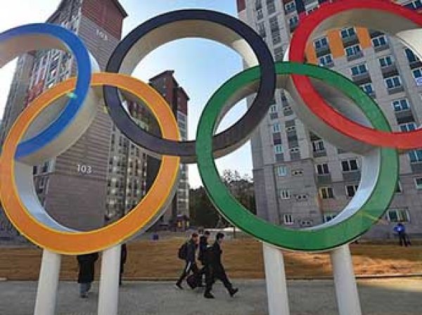 МОК принял решение по членству Олимпийского комитета России