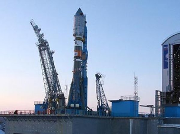 С космодрома Восточный успешно запустили ракету с российскими спутниками