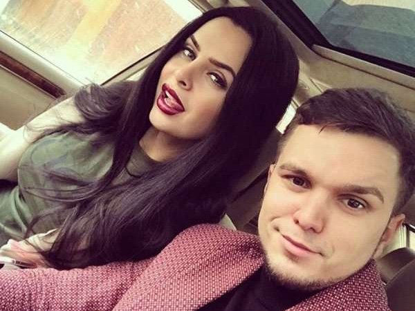 СМИ узнали о разводе звезд "Дома-2" Антона Гусева и Виктории Романец