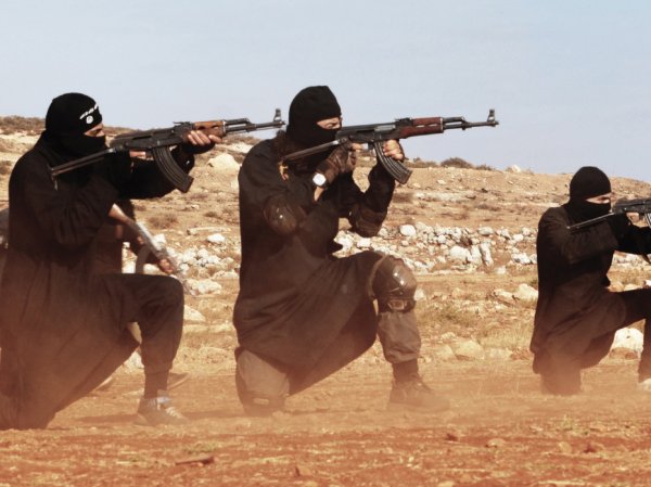 Постпред России при ООН: боевики ИГИЛ зарабатывают в онлайн-казино