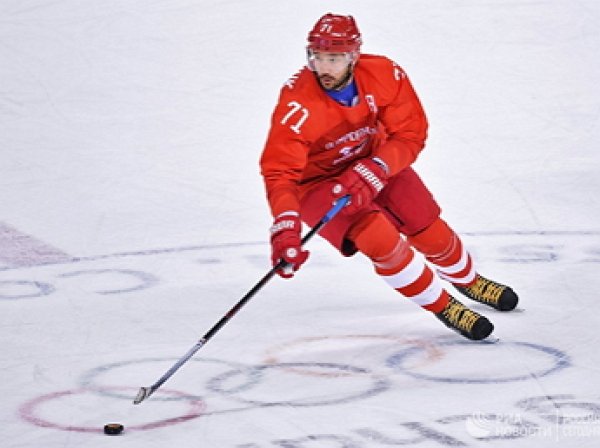 "Если клюшкой не покалечите": Путин принял приглашение Ковальчука сыграть в хоккей