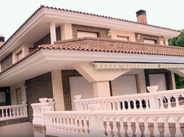 У семьи Павла Грудинина нашли виллу в Испании за 782 тыс. евро