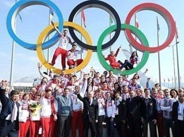WADA разочаровано решением CAS снять санкции с российских спортсменов