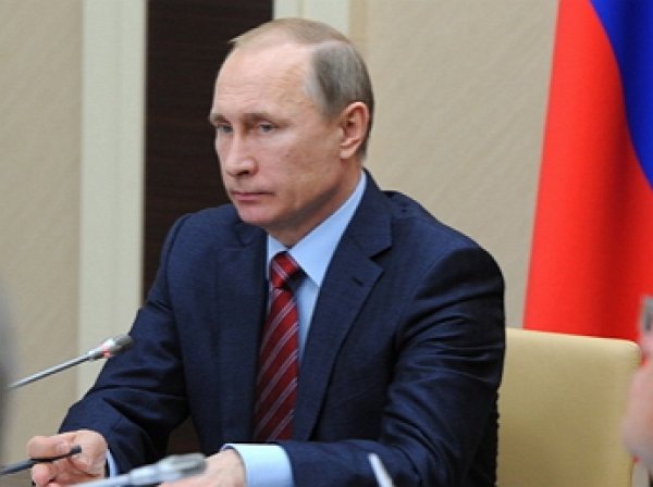 Экс-депутат Госдумы: Путин едва не погиб в авиакатастрофе в 2014 году