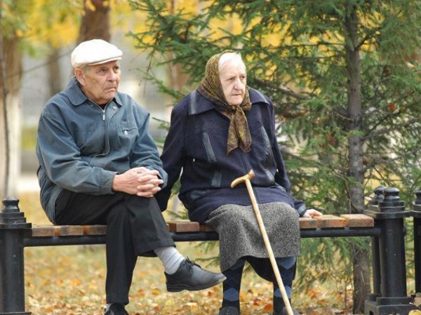 "Это неизбежно": Кудрин высказался о повышении пенсионного возраста в России