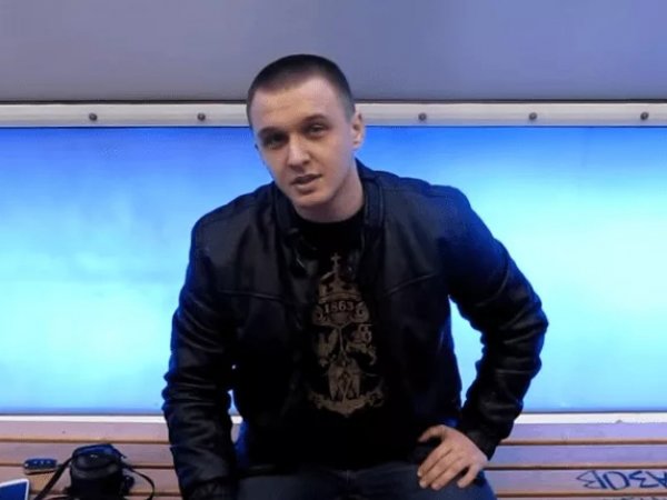"Либо оштрафуют, либо выдворят": польский журналист Мацейчук рассказал подробности своего задержания