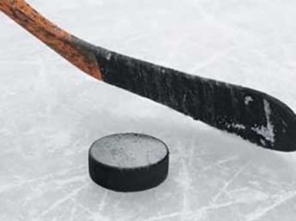 Одиннадцатилетнего школьника убило шайбой на хоккейной тренировке в Липецкой области