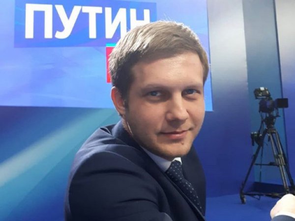 СМИ: Борис Корчевников избил на планерке редактора "Спаса"