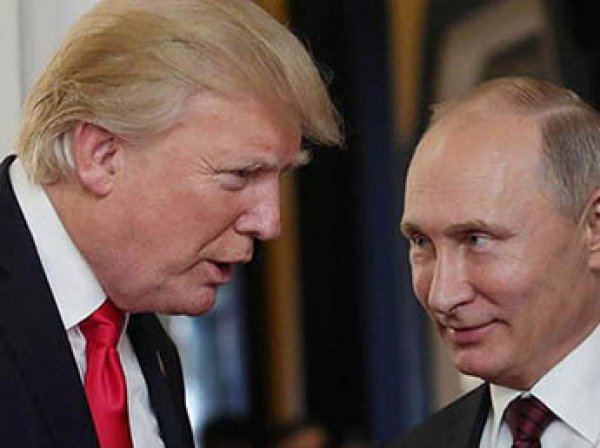 Трамп пригрозил Путину победой США в гонке вооружений