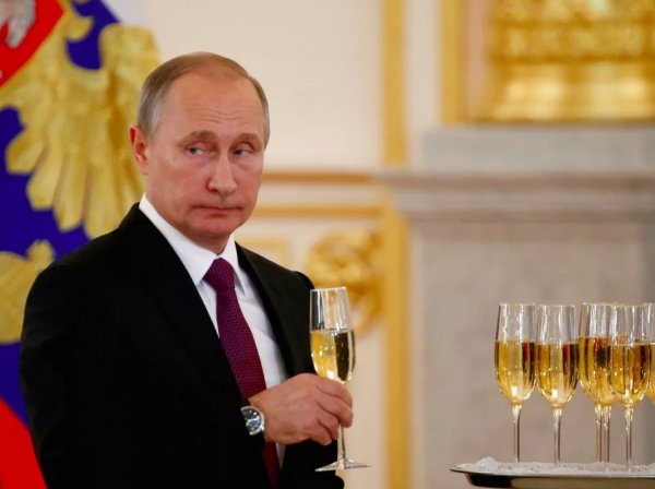 Результаты выборов 2018 в России: Путин победил с абсолютным рекордом