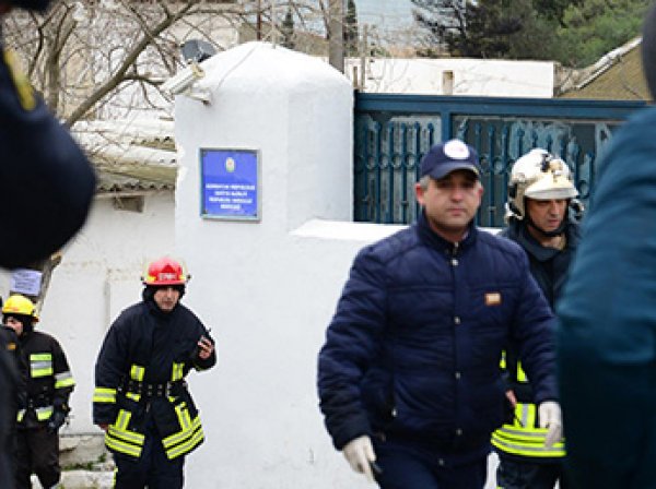 Страшный пожар произошел в наркоцентре в Баку: погибли около 30 человек
