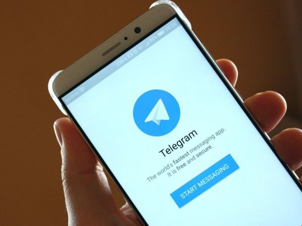 Пользователи Telegram подали судебный иск к ФСБ