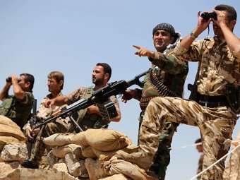 Немецкий журнал «Шпигель» развенчал мифы о потерях ЧВК Вагнера в Сирии