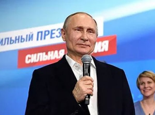 СМИ нашли избирательный участок, где Путин проиграл выборы Грудинину