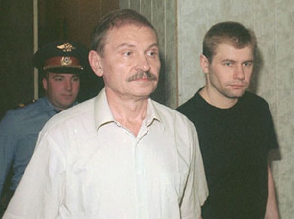 Британские СМИ обнародовали фото предполагаемого любовника погибшего соратника Березовского
