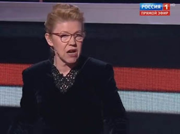 "Для него это удар в спину": Мизулина выразила соболезнование Путину из-за трагедии в Кемерове