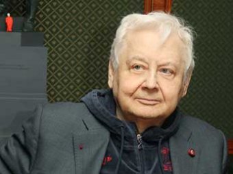 Олега Табакова похоронят рядом с Броневым и Глазуновым