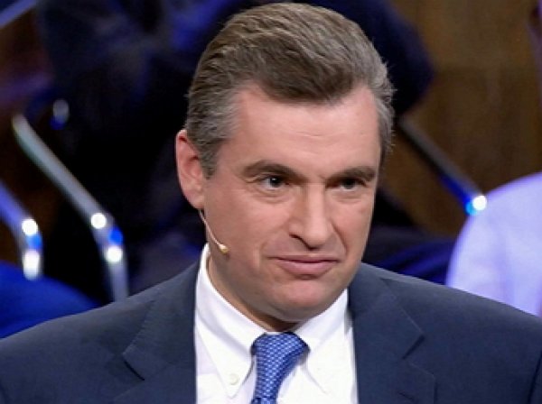 РБК отказался работать в Госдуме из-за депутата Слуцкого