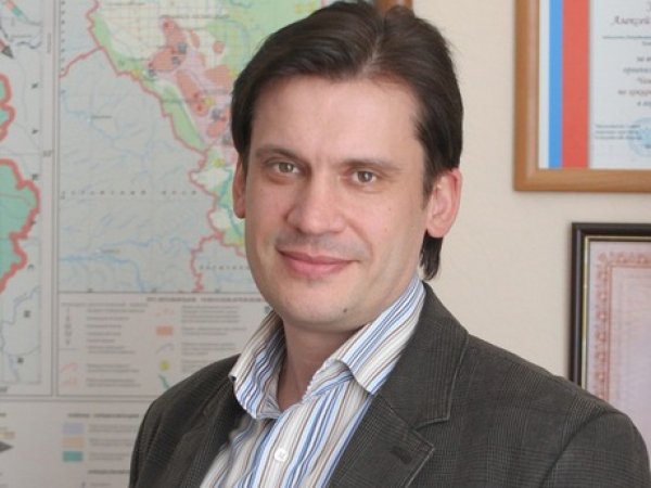 Тулеев снял с должности вице-губернатора Кемеровской области