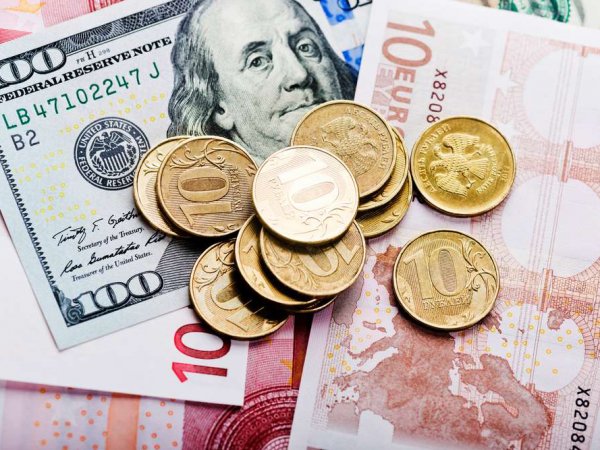 Курс доллара на сегодня, 6 марта 2018: на рубле сказывается нарастающее напряжение — эксперты