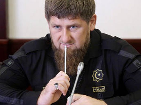 В Чечне заявили о готовности Кадырова найти и "филигранно" наказать украинского пранкера Вольнова