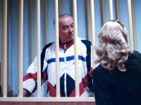 Британские СМИ вспомнили про Литвиненко из-за отравления шпиона Скрипаля