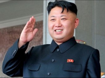 СМИ: Ким Чен Ын прибыл с визитом в Китай
