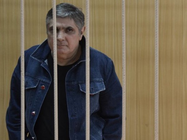 Шакро Молодой, последние новости 2018: в Москве вынесен приговор Захарию Калашову