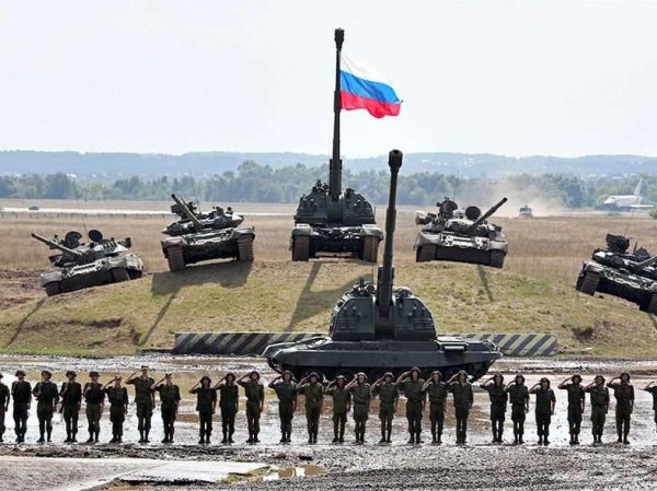 Эксперты признали бессилие российской армии перед США