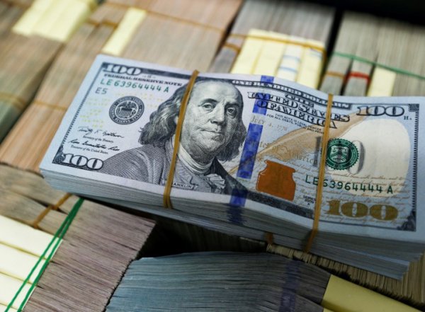 Курс доллара на сегодня, 20 марта 2018: курс доллара и евро "взлетит" к лету — эксперты
