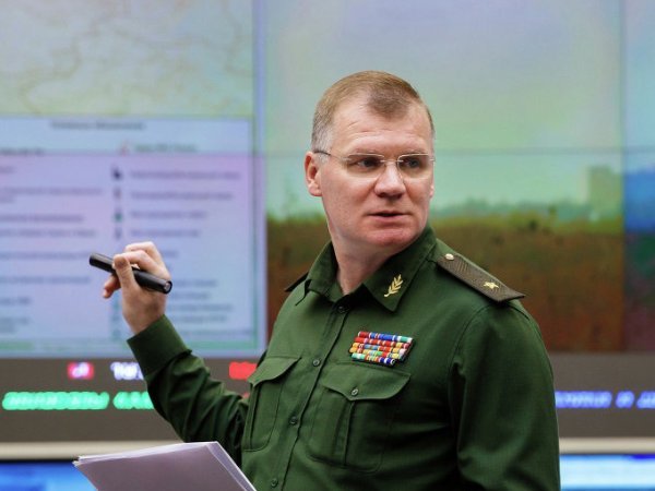 Минобороны РФ жестко ответило на предложение Лондона "уйти и заткнуться"