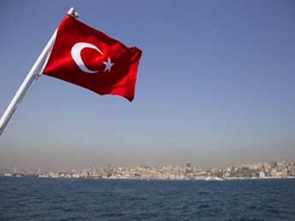 МИД Турции признал нелегитимным референдум РФ по Крыму