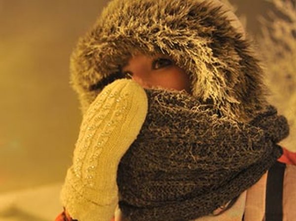 Синоптики: 6 и 7 марта в Москве станут самыми холодными в XXI веке