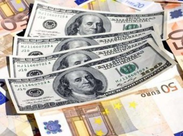 Курс доллара на сегодня, 8 марта 2018: доллар "посыпался" по трем причинам — эксперты