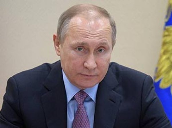 Путин: США "грубо и нагло" обманули Россию перед переворотом на Украине