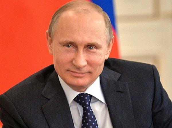 TIME поместил на обложку Путина с императорской короной на голове