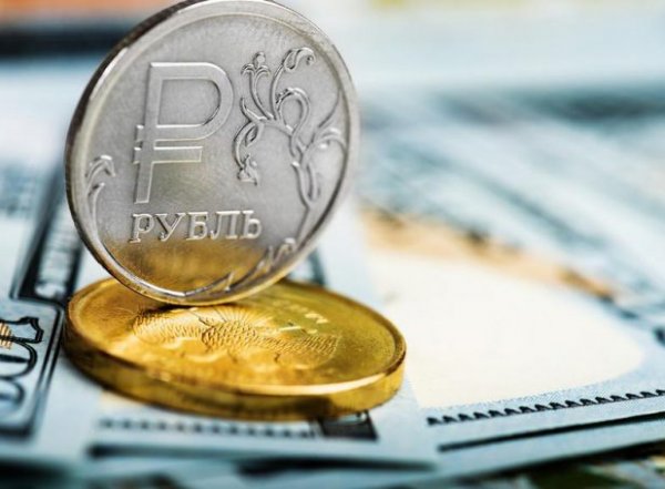 Курс доллара на сегодня, 30 марта 2018: эксперты дали прогноз по курсу рубля на апрель, май и июнь