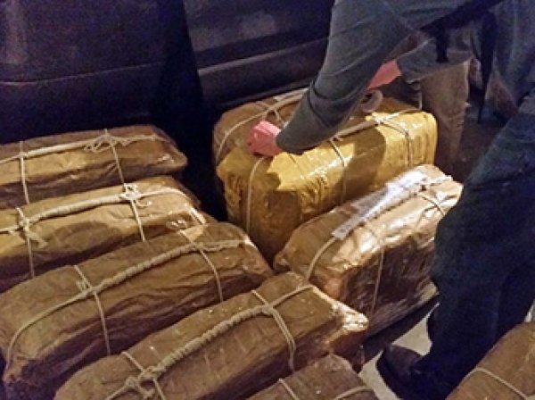 СМИ узнали подробности схемы поставок кокаина из Аргентины в Россию дипломатической почтой