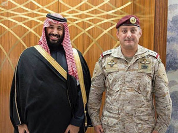 Саудовский принц заявил о возможной войне с Ираном