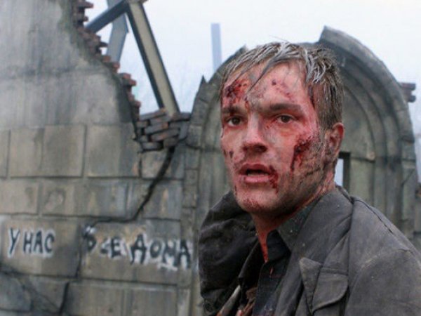 На YouTube появилось видео разрушения Москвы в трейлере к фильму «Черновик»