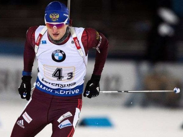 Биатлон, гонка преследования, мужчины 17.03.2018, результаты: "золото" у Фуркада, Цветков — четвертый (ВИДЕО)