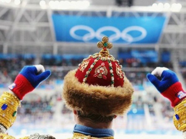 СМИ: российским болельщикам на Олимпиаде в Корее платили по 100 тысяч за поддержку команды